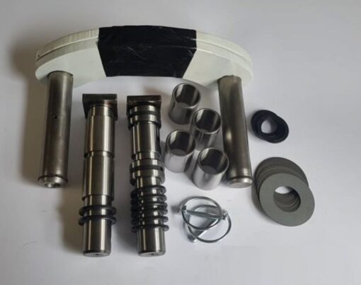 Doosan DX19 Dipper End Kit