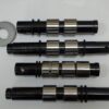 Hitachi ZX30UR Dipper End Kit