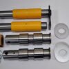 JCB 8032 Z Dipper End Kit