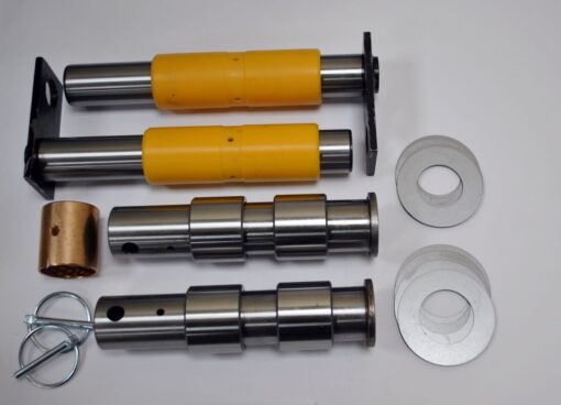 JCB 8032 Z Dipper End Kit