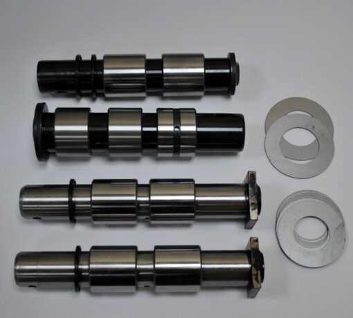 Volvo ECR25 Dipper End Kit