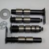 Kubota KX71-3 Alpha Dipper End Kit