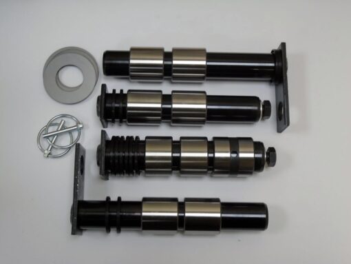 Kubota KX71-3 Alpha Dipper End Kit