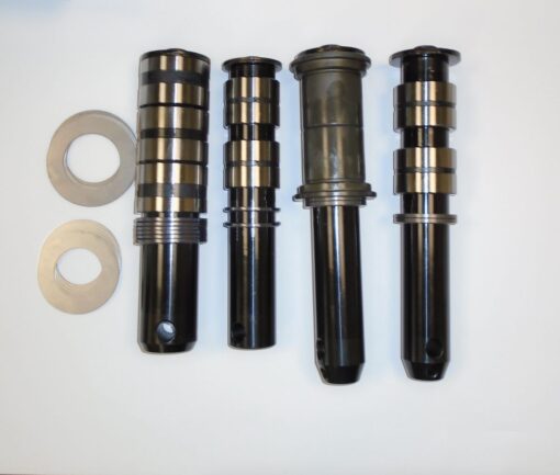 Komatsu PC80LC-3 Dipper End Kit