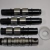 Hitachi ZX35U-NA Dipper End Kit