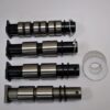 Volvo EC20BXT & XTV (Type 272) Dipper End Kit