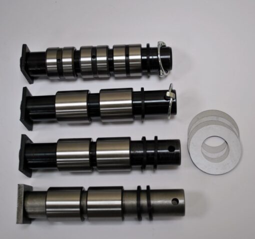 Volvo EC20BXT & XTV (Type 272) Dipper End Kit