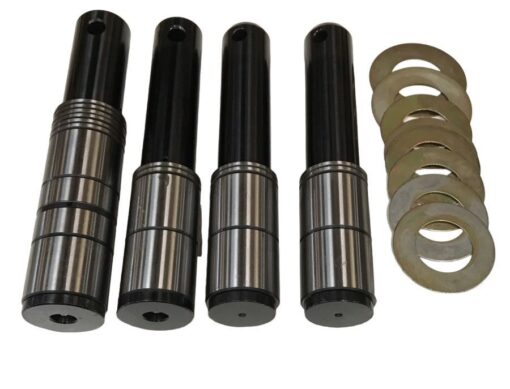 Doosan DX63-3 Dipper End Kit