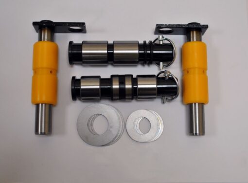 JCB 8016 Super Dipper End Kit