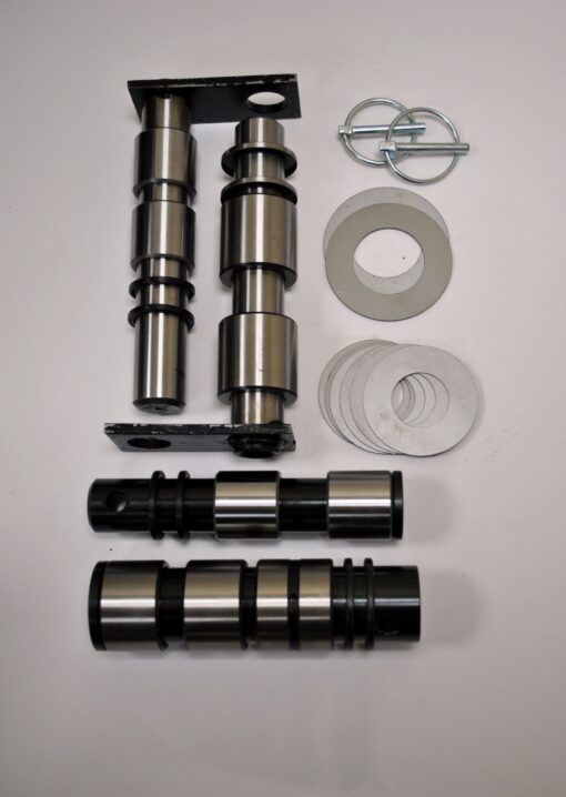 Kubota U20-3 Alpha Dipper End Kit