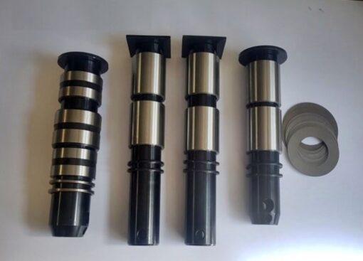 Yanmar VIO82 Dipper End Kit