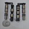 Kubota K015 Dipper End Kit