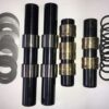 JCB 51R-1 Dipper End Kit