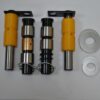 JCB 801.6 Dipper End Kit