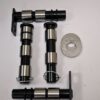 Kubota U15-3 Dipper End Kit