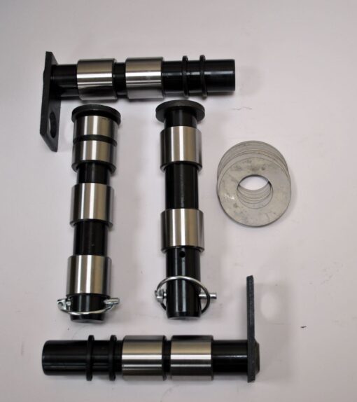 Kubota U15-3 Dipper End Kit