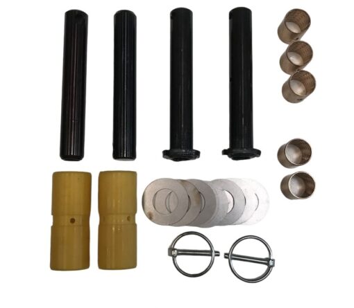 JCB 8008 CTS Dipper End Kit