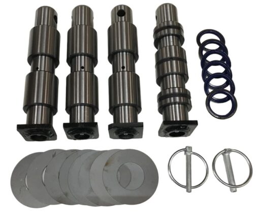 Yanmar B17.1 Dipper End Kit