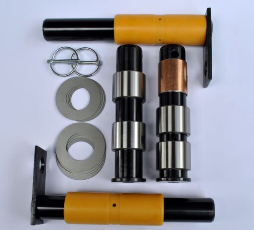 JCB 804 Super Dipper End Kit