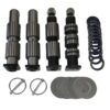 Yanmar B18-EX Dipper End Kit