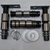 Kubota U25-3 Alpha Dipper End Kit