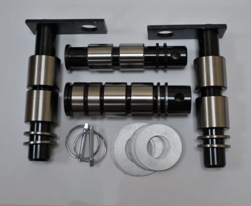 Kubota U25-3 Alpha Dipper End Kit